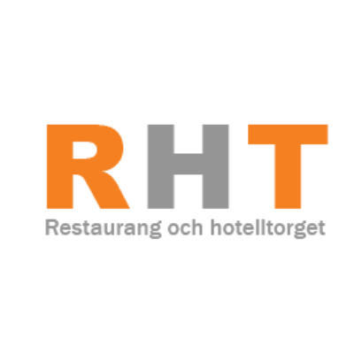 Restaurang och hotell Logotyp