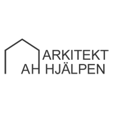 Arkitekthjälpen Logotyp