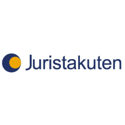 Juristakuten Logotyp