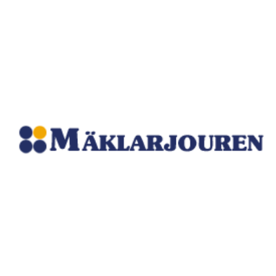 Mäklarjouren Logotyp